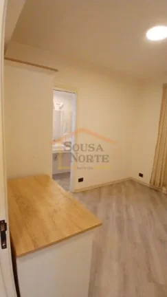 Imagem Apartamento com 90 m², 3 dormitórios, sendo 1 suíte, sala para dois ambientes, cozinha com armár...