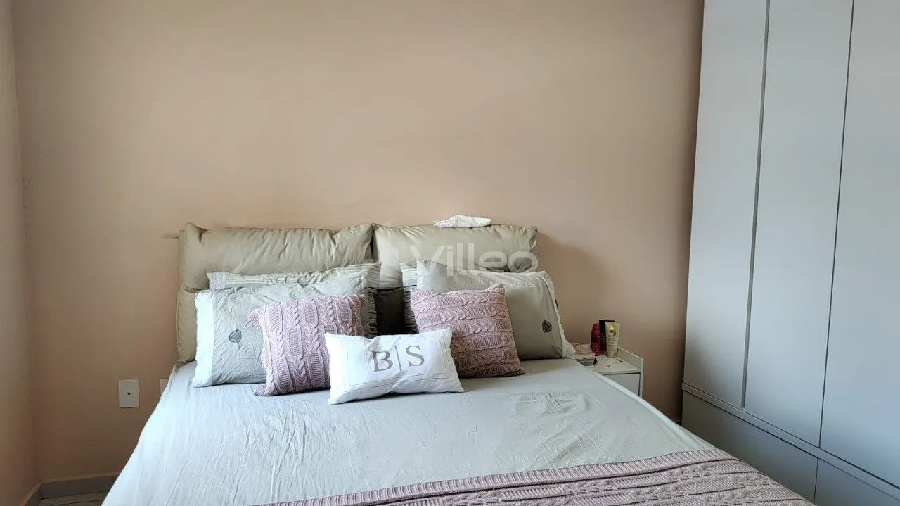 Imagem Descubra o conforto e a qualidade de vida que você e sua família merecem neste excelente apartamen...