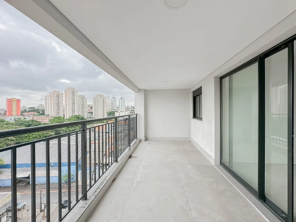 Foto do imóvel Apartamento para venda em Freguesia do Ó com 3 quartos, sendo 1 suíte, 87m2