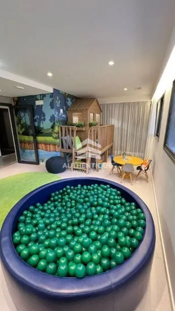 Imagem HAUS MITRE BROOKLIN - Apartamento à venda em São Paulo/SP