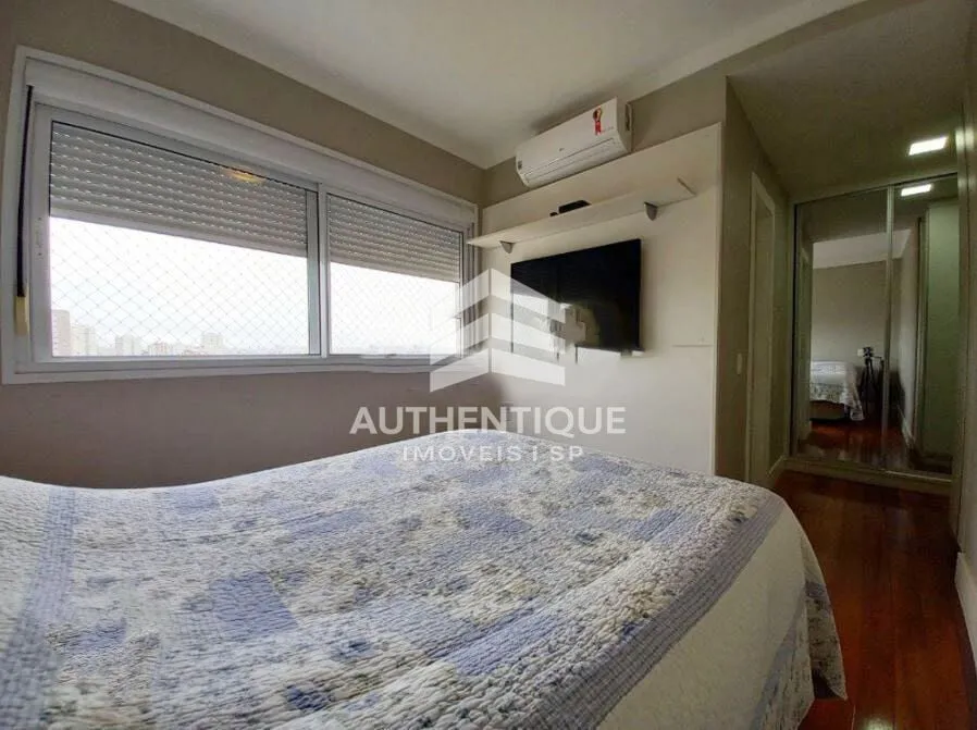 Imagem Mariz Vila Mariana - Apartamento à venda no bairro Vila Mariana - São Paulo/SP, Zona Sul