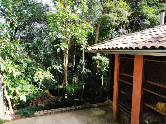 Imagem Casa de Condomínio com 4 Quartos e 5 banheiros à Venda, 1108 m²