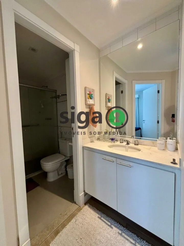 Imagem APARTAMENTO Á VENDA NA VILA OLIMPIA COM 2 QUARTOS E 1 VAGA!