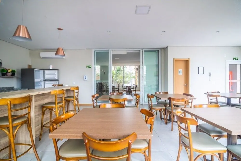Imagem Apartamento 49,01m², 1 dormitório, 1 vaga no bairro Teresópolis