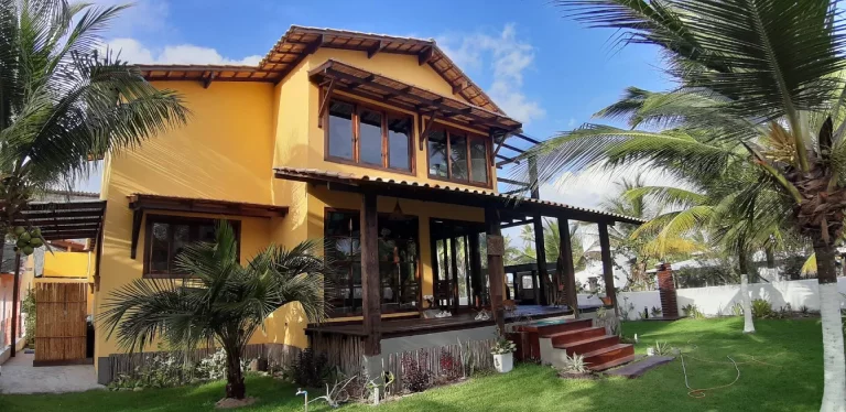 Foto do imóvel Casa Taipu