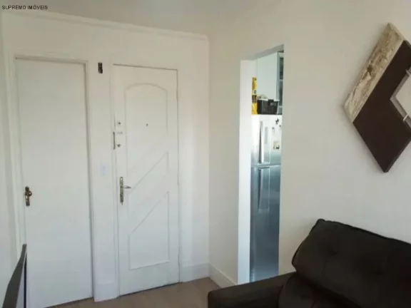 Imagem APARTAMENTO RESIDENCIAL em SÃO PAULO - SP, PARAISÓPOLIS