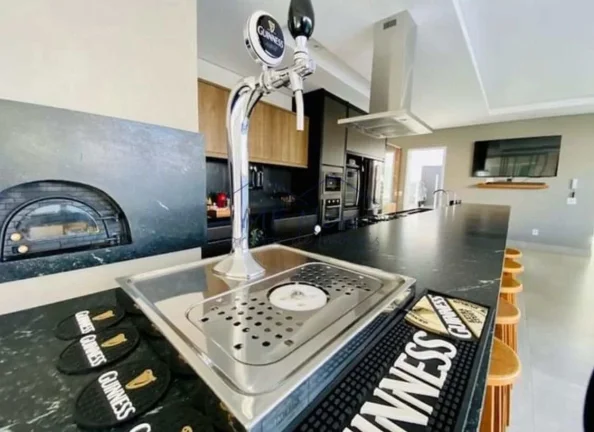 Imagem Casa de Condomínio