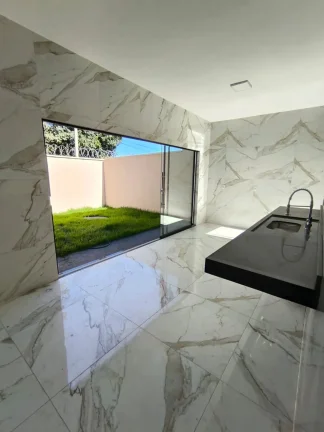 Imagem Lida Casa De 3/4 C Suite Na Chacara Sao Pedro