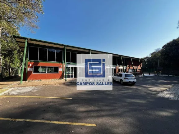 Imagem Terreno à venda, 364 m² por R$ 260.000 - Residencial Sitio dos Ipês - Socorro/SP