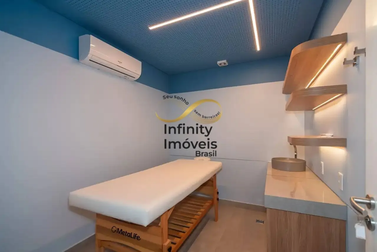 Imagem CONTORNO RESIDENCE - Apartamento à venda no bairro Lourdes - Belo Horizonte/MG