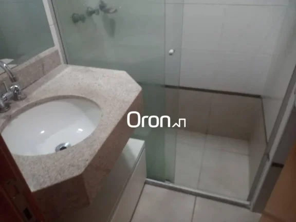 Imagem Apartamento com 2 dormitórios à venda, 55 m² por R$ 630.000,00 - Jardim Goiás - Goiânia/GO