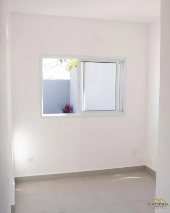 Imagem Casa 82m² 02 Quartos (Suite com Closet) à venda no bairro Caioçara - Jarinu/SP