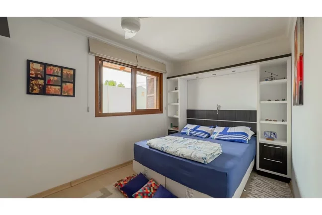 Imagem Casa em Condomínio para venda no bairro Partenon em Porto Alegre