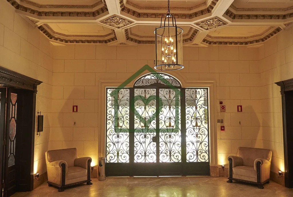 Imagem Uma casa histórica restaurada e entregue ao Moinhos. Uma chance histórica de morar no coração do...