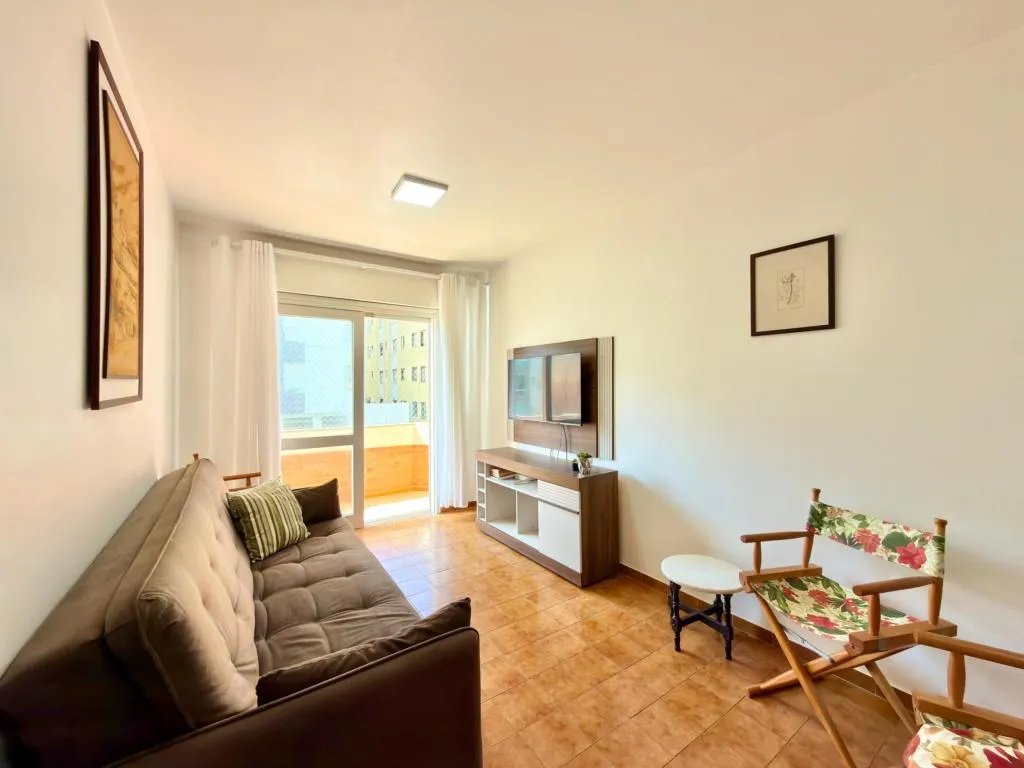 Imagem Apartamento 2 Dormitórios - Bairro Zona Nova