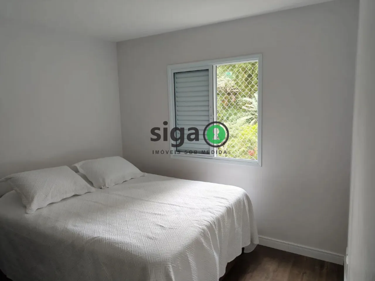 Imagem Apartamento de 85m² à venda no Morumbi