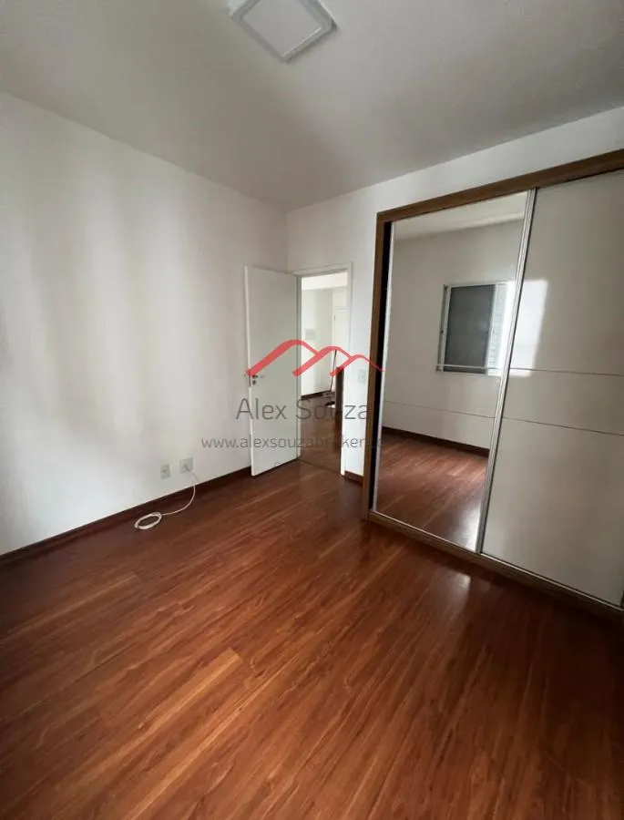 Imagem Apartamento para Venda em Sumaré, Loteamento Residencial Viva Vista, 2 dormitórios, 1 suíte, 1 banheiro, 1 vaga