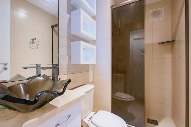 Imagem Apartamento para venda no bairro Vila Ipiranga em Porto Alegre
