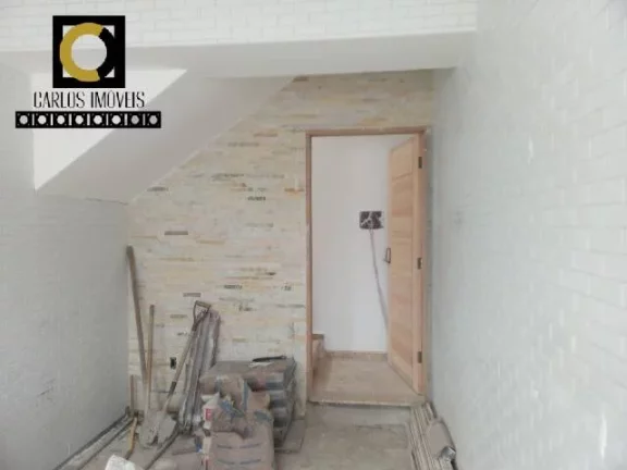 Imagem Sobreposta linda com 3 dormitórios a venda no Embaré