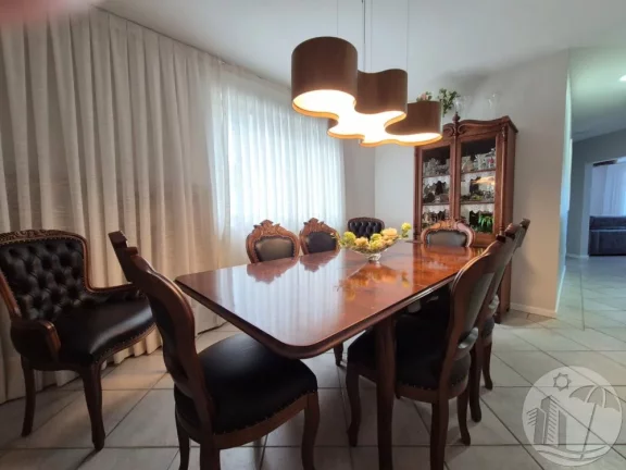 Imagem Apartamento Frente Mar com 4 quartos e 2 vagas Barra Sul BC