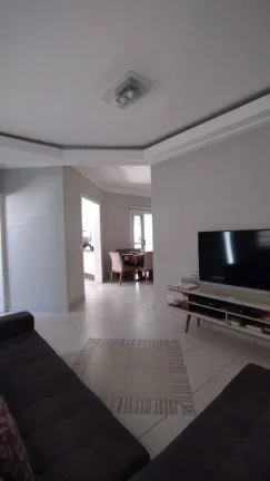 Imagem Casa térrea, 3 dormitórios ( 1 suíte), 4 vagas, Cond. Crystal Park, Jacareí.