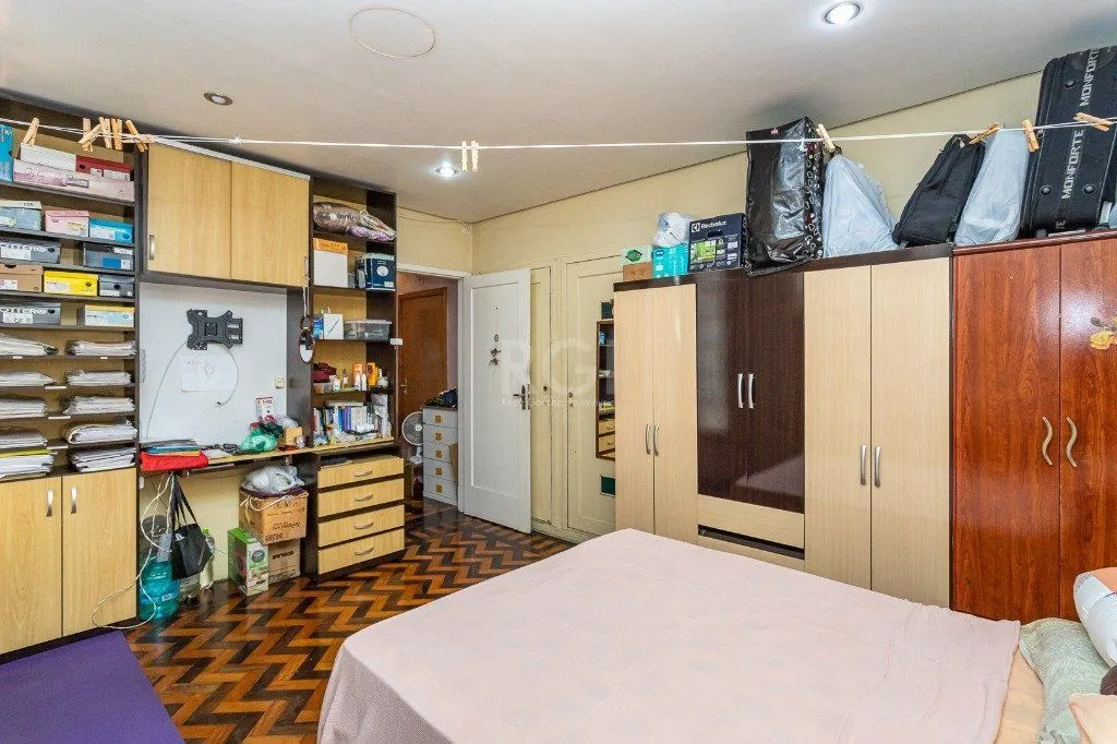 Imagem Apartamento em Centro Histórico