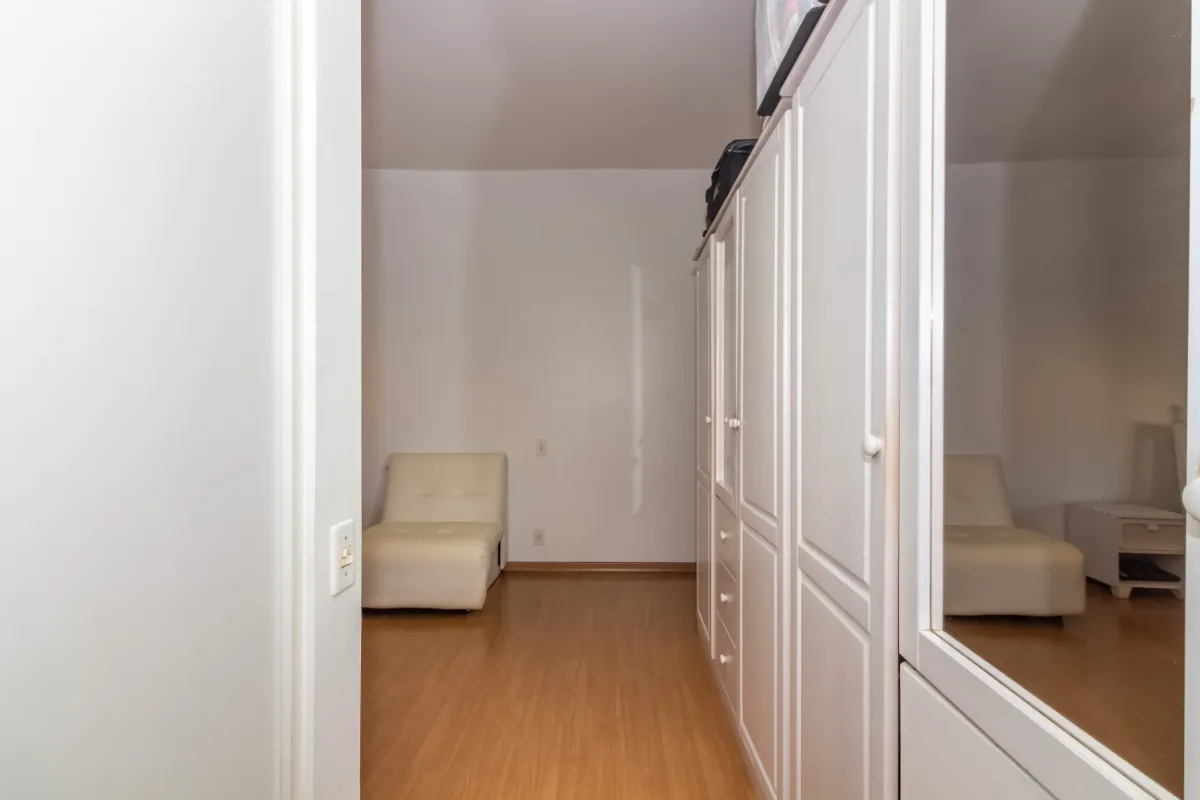 Imagem Apartamento para venda em Tatuapé com 3 quartos, sendo 1 suíte, 129m2