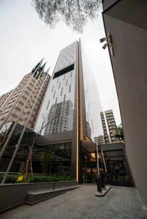 Foto do imóvel Mobilidade e Localização Estratégica: Altitude Corporate - Seu Novo Espaço Empresarial - 440m2