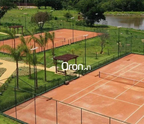 Imagem Sobrado à venda, 280 m² por R$ 2.250.000,00 - Jardins Madri - Goiânia/GO