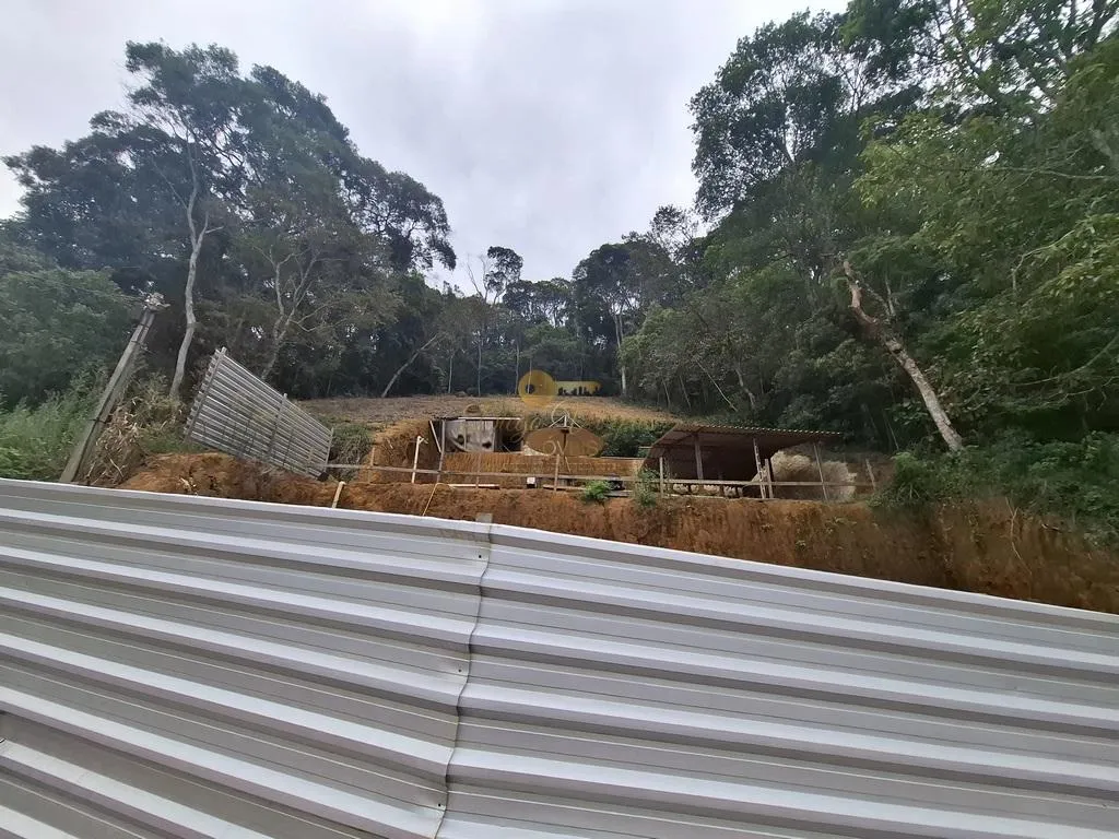 Imagem Terreno para Venda em Teresópolis / RJ no bairro Jardim Europa