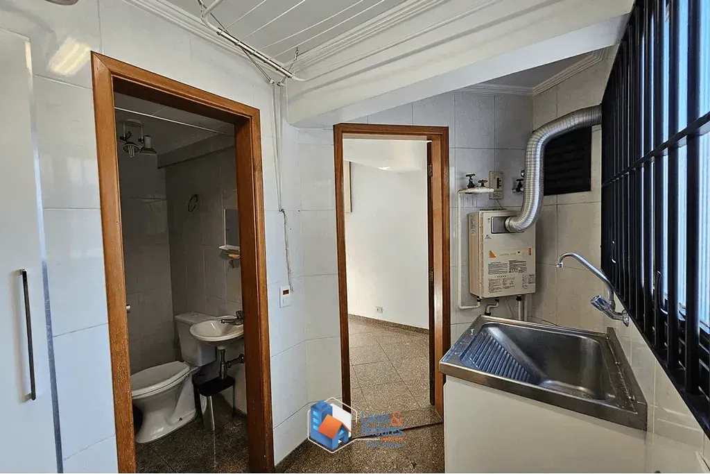 Imagem Apartamento à venda 3 Quartos 3 Suites 2 Vagas 170M² Indianópolis São Paulo - SP
