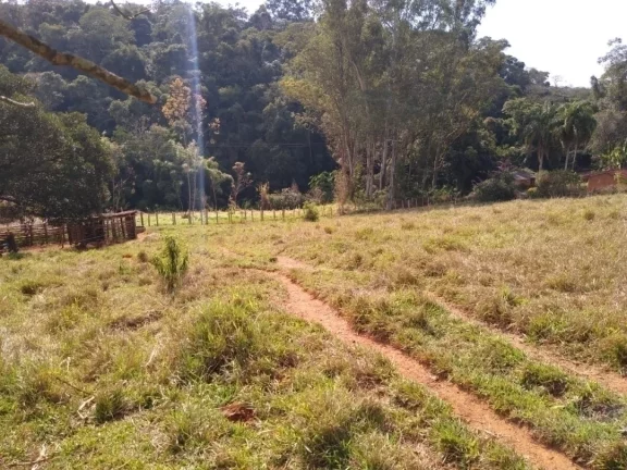 Imagem Atibaia Incrível Terreno de 7 mil m²