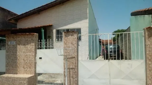 Imagem Casa à venda 4 Quartos, 2 Vagas, Cidade Nova, Pindamonhangaba - SP