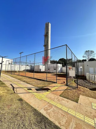 Imagem Apartamento Condomínio Ambrósio SBO | 3º Andar | R$ 175.000