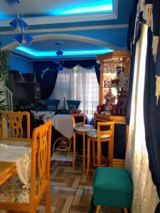 Imagem Sobrado com 4 dormitórios à venda, 180 m por R$ 680.000,00 - Vila Jacuí - São Paulo/SP