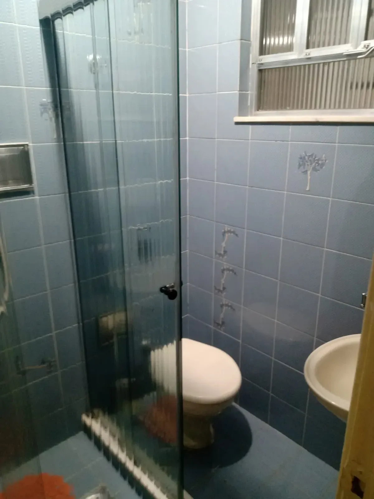 Imagem Apartamento com 4 Quartos à Venda, 144 m² em Tijuca - Rio de Janeiro