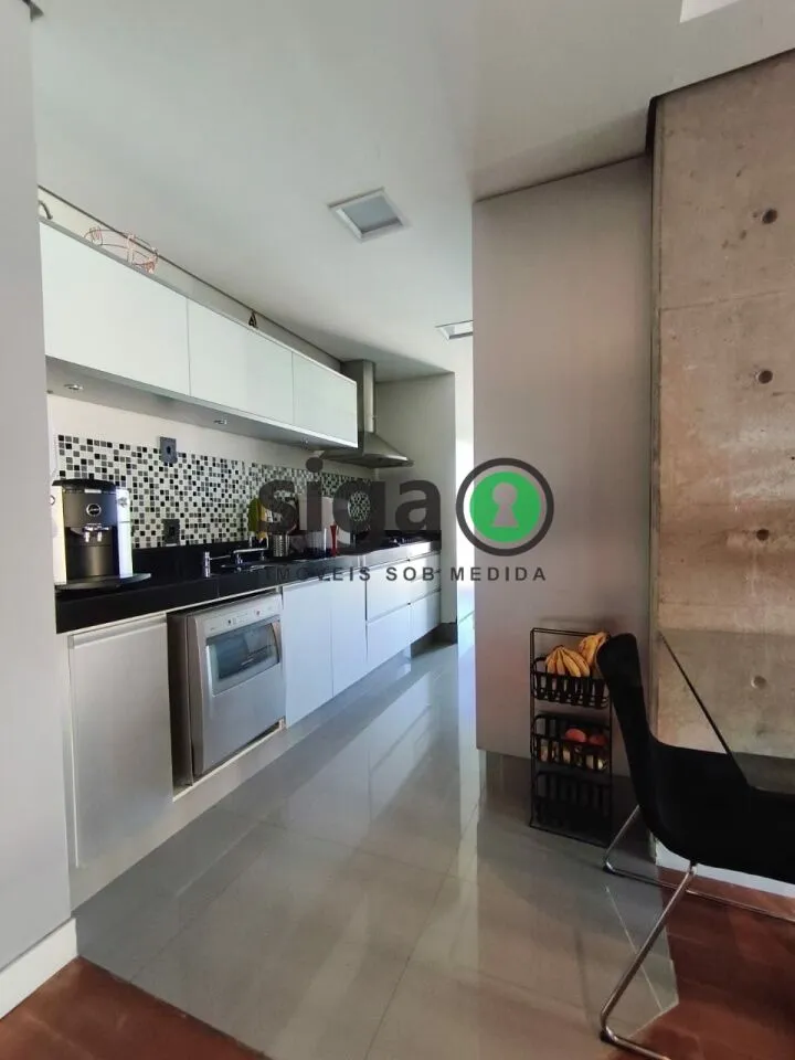Imagem Apartamento de 70m² no Panamby