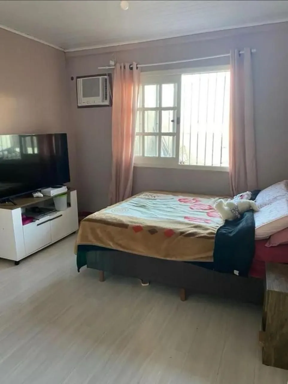 Imagem Casa 2 dormitorios com suite