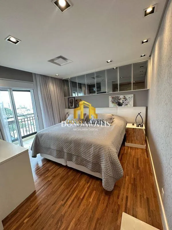 Imagem Apto venda 242 m² no Mansão Imperial , Nova Petrópolis, SBC