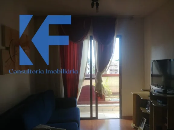 Imagem APARTAMENTO RESIDENCIAL em CAMPINAS - SP, JARDIM DAS BANDEIRAS