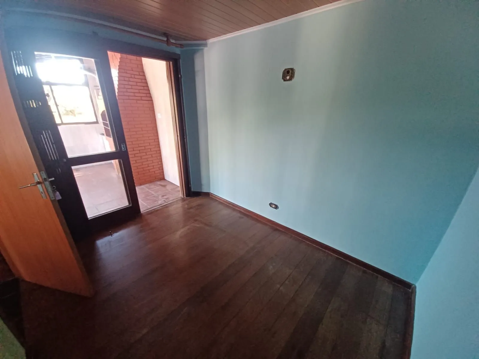 Imagem Cobertura de 2 quartos, 2 banheiros e 1 vaga de garagem no bairro Menino Deus