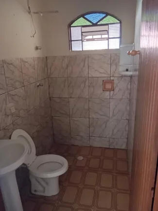Imagem CASA A VENDA NO BAIRRO ELDORADO