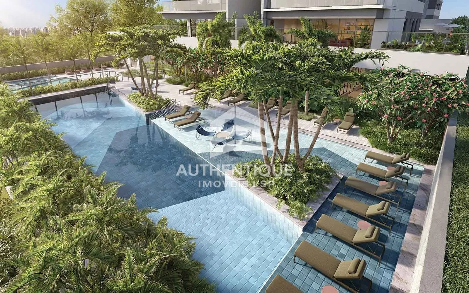 Imagem LINDENBERG ALTO DAS NACOES - Apartamento no bairro Chácara Santo Antônio à venda!