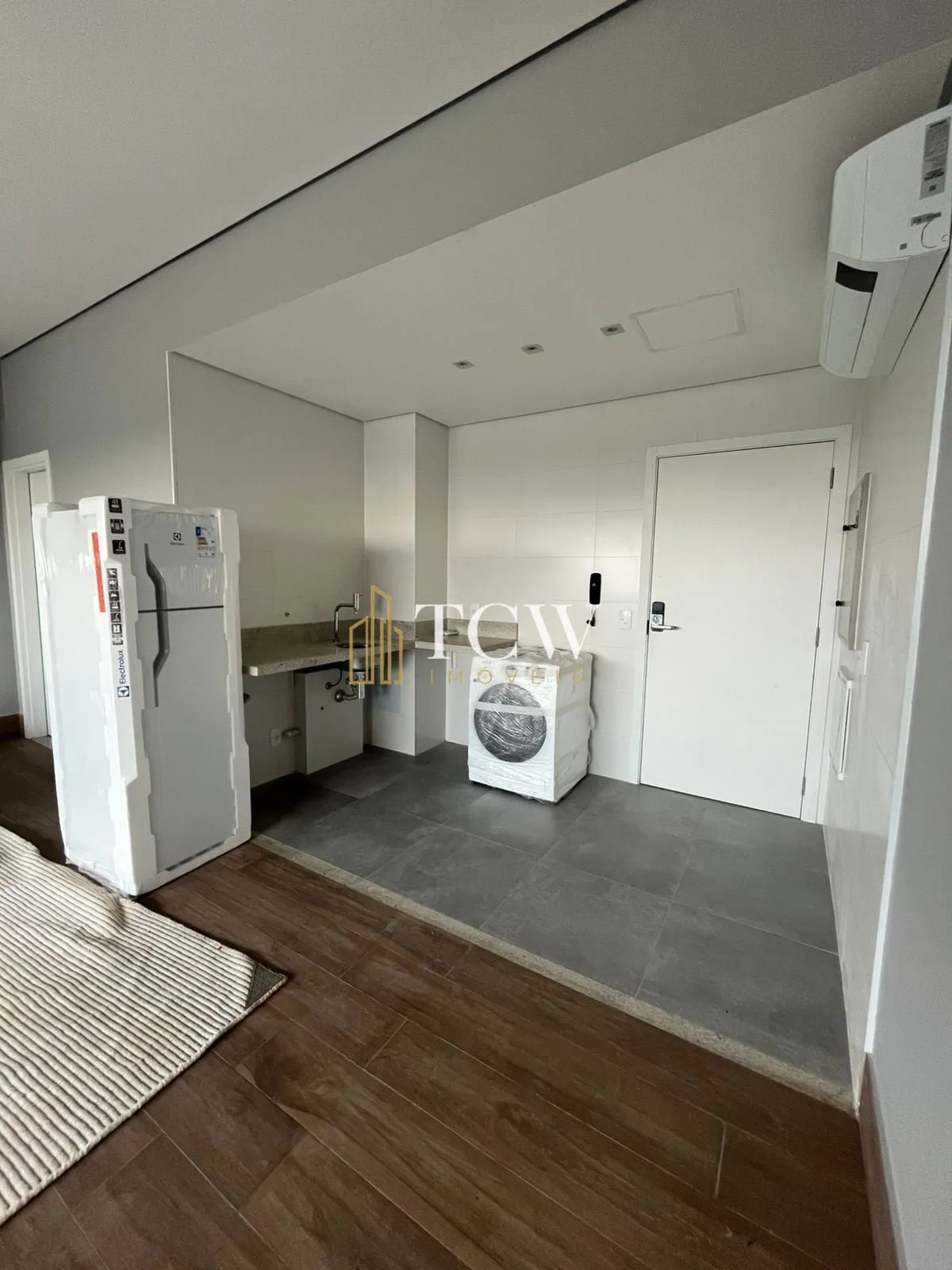 Imagem Studio à Venda no Itaim Bibi | 1 Dorm | 42 m² | 1 Vaga | São Paulo/SP
