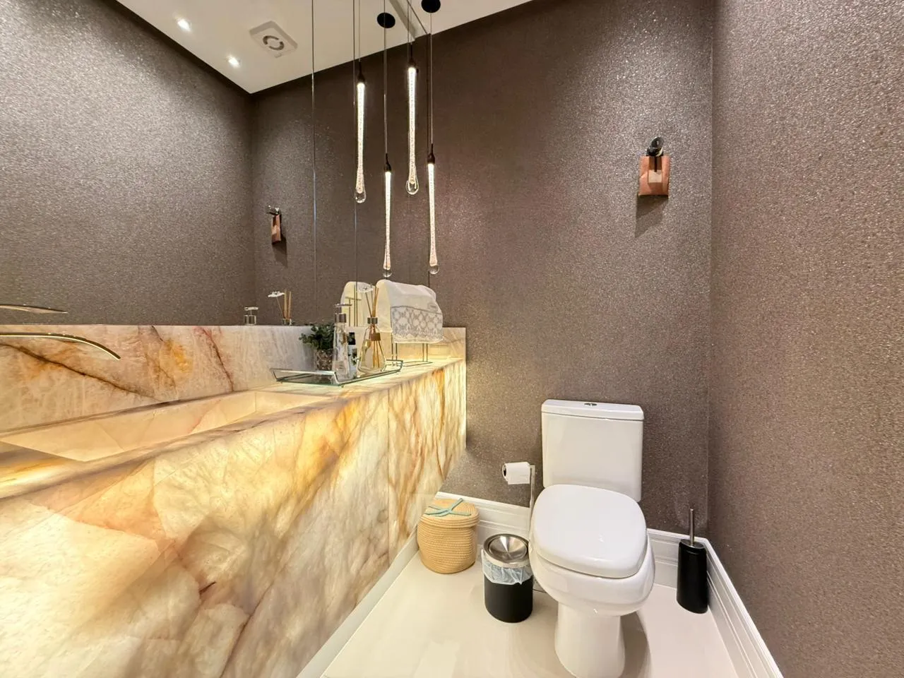 Imagem Apartamento com vista para o mar à venda com 292m2 por R$ 9.500.000,00