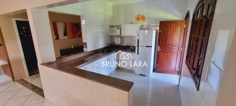 Imagem Sítio à venda no bairro Vivendas Santa Mônica - Igarapé/MG