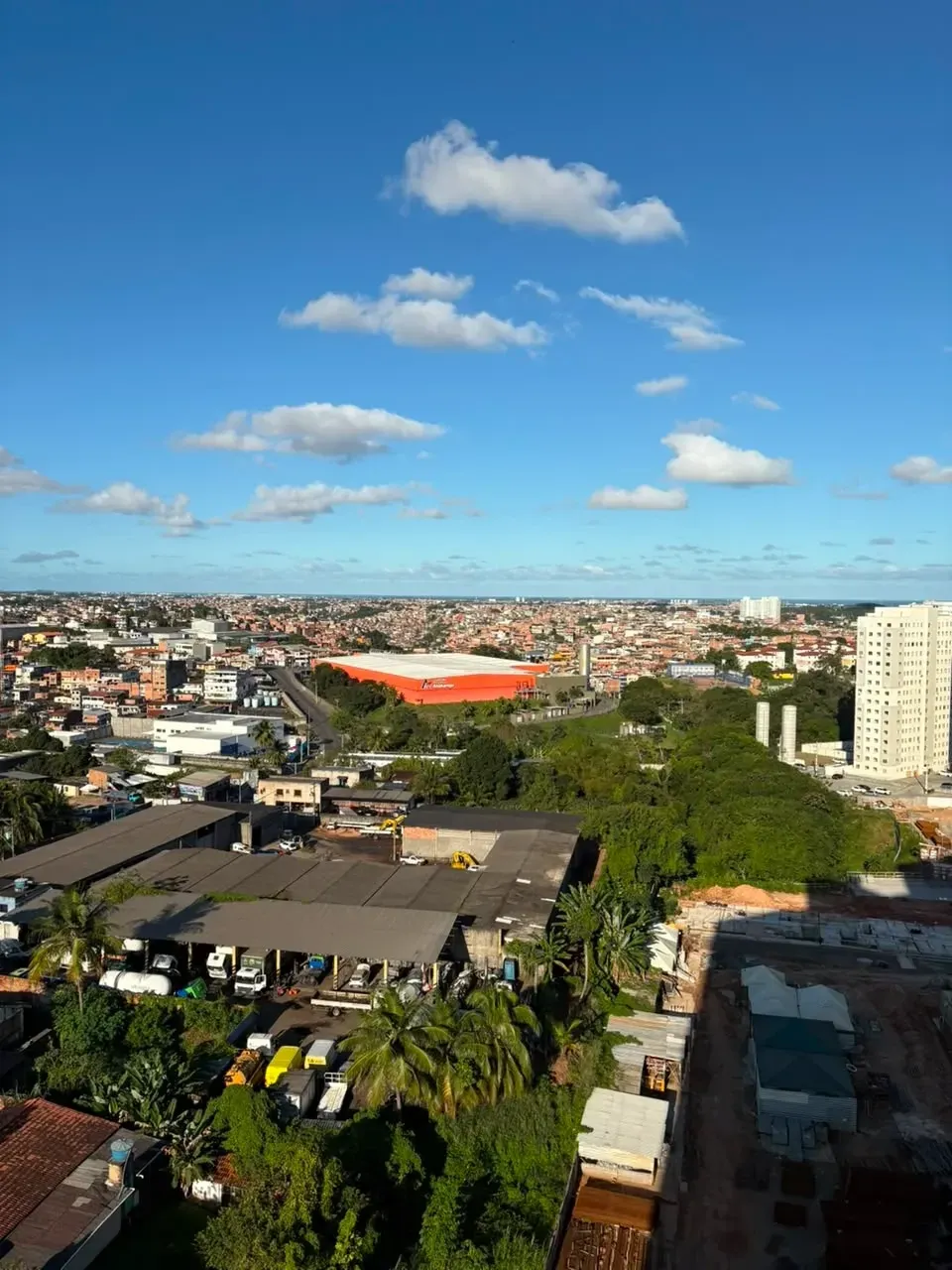Imagem Apartamento com 2 Quartos à Venda, 42 m² em Vila Canária - Salvador
