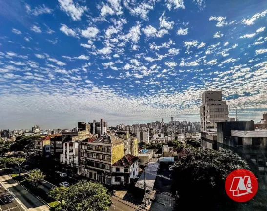 Imagem Na Protásio Alves, prédio de 2.142 m²