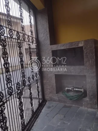 Imagem Sobrado para Venda em Carapicuíba / SP no bairro Parque Santa Teresa