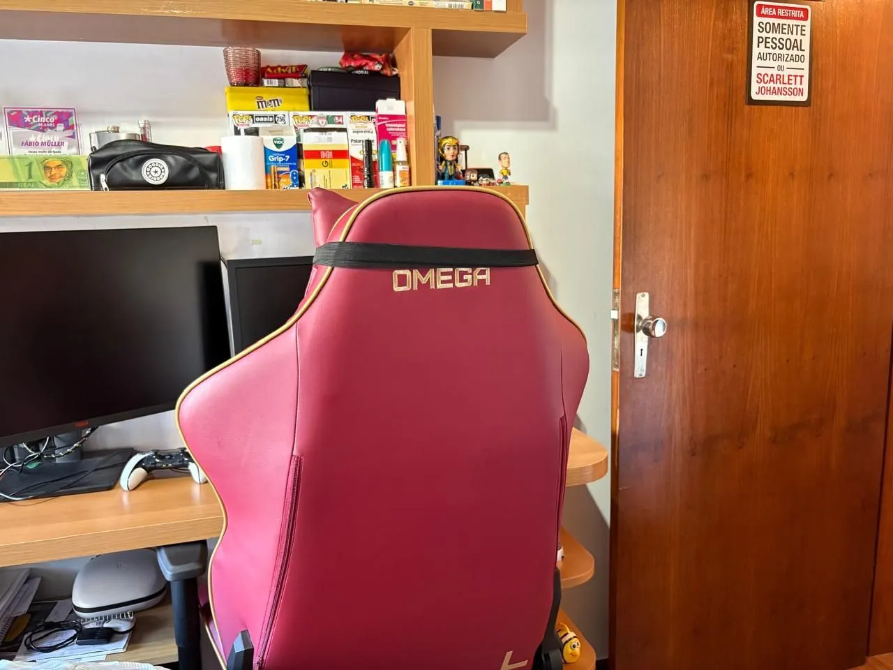 Imagem Apartamento 80,43m², 2 dormitórios no Menino Deus
